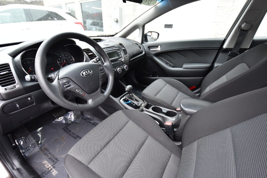 2017 Kia Forte LX Auto, available for sale in Waterbury, Connecticut | Highline Car Connection. Waterbury, Connecticut 2017 Kia Forte LX Auto, available for sale in Waterbury, Connecticut | Highline Car Connection. Waterbury, Connecticut