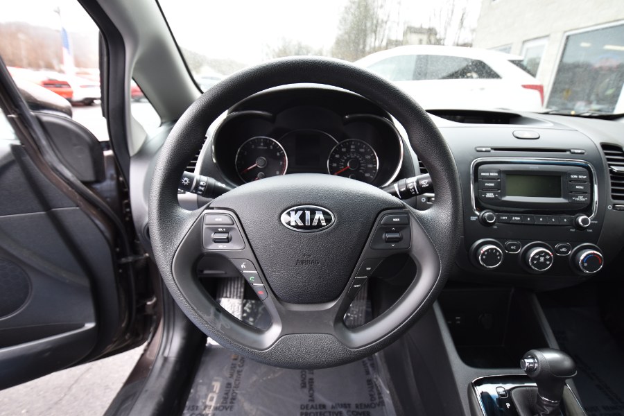 2017 Kia Forte LX Auto, available for sale in Waterbury, Connecticut | Highline Car Connection. Waterbury, Connecticut 2017 Kia Forte LX Auto, available for sale in Waterbury, Connecticut | Highline Car Connection. Waterbury, Connecticut