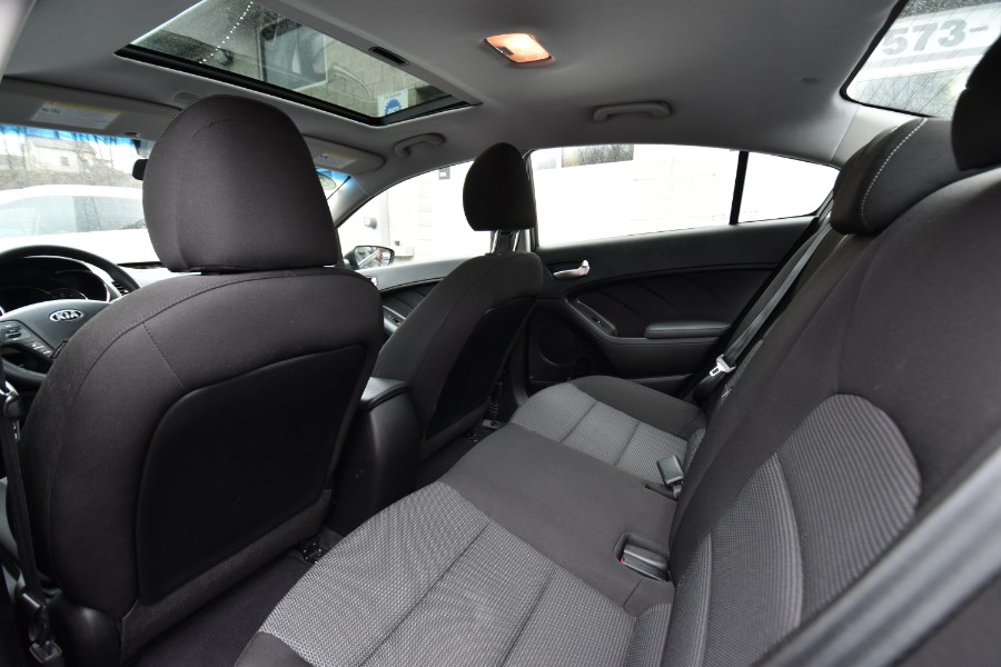 2017 Kia Forte LX Auto, available for sale in Waterbury, Connecticut | Highline Car Connection. Waterbury, Connecticut 2017 Kia Forte LX Auto, available for sale in Waterbury, Connecticut | Highline Car Connection. Waterbury, Connecticut