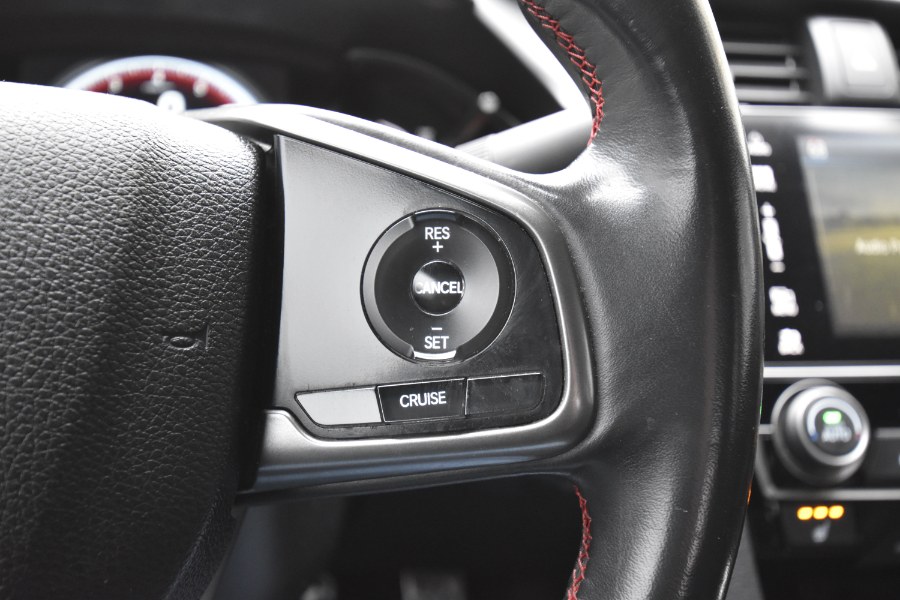 Used Honda Civic Sedan Si Manual 2017 | Highline Car Connection. Waterbury, Connecticut Used Honda Civic Sedan Si Manual 2017 | Highline Car Connection. Waterbury, Connecticut