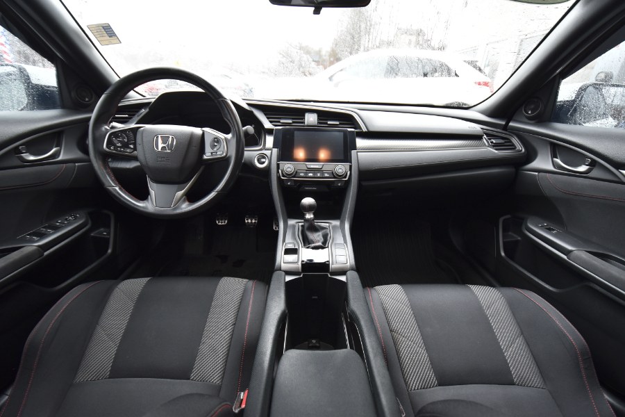 Used Honda Civic Sedan Si Manual 2017 | Highline Car Connection. Waterbury, Connecticut Used Honda Civic Sedan Si Manual 2017 | Highline Car Connection. Waterbury, Connecticut