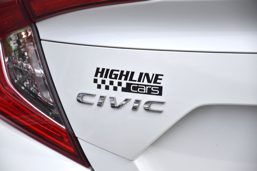 Used Honda Civic Sedan Si Manual 2017 | Highline Car Connection. Waterbury, Connecticut Used Honda Civic Sedan Si Manual 2017 | Highline Car Connection. Waterbury, Connecticut