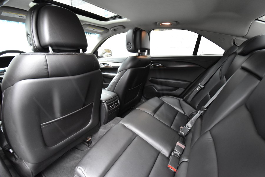 Used Cadillac ATS 4dr Sdn 2.0L Standard AWD 2014 | Highline Car Connection. Waterbury, Connecticut Used Cadillac ATS 4dr Sdn 2.0L Standard AWD 2014 | Highline Car Connection. Waterbury, Connecticut