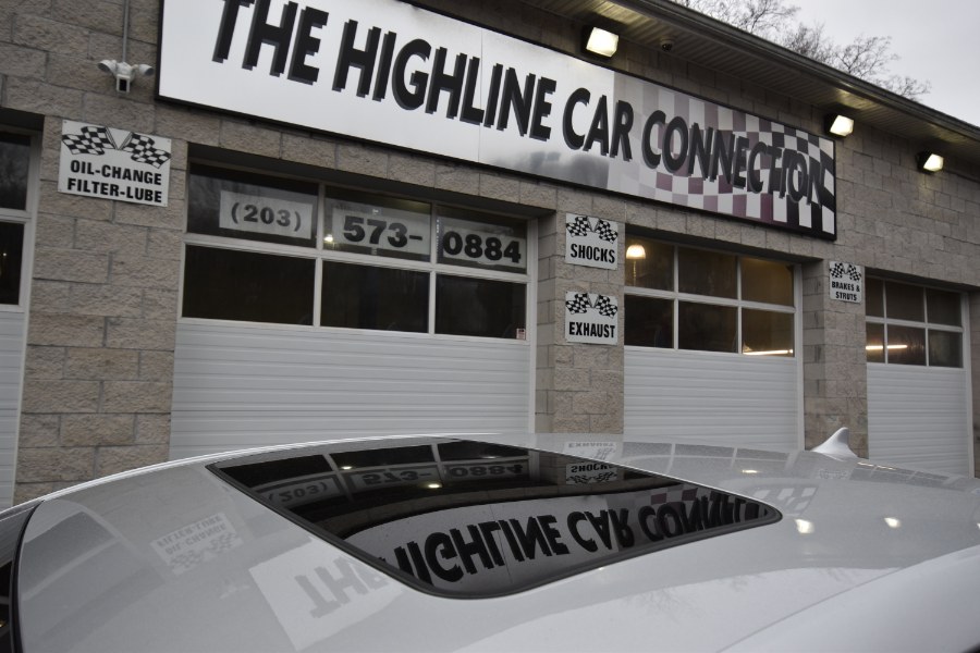 Used Cadillac ATS 4dr Sdn 2.0L Standard AWD 2014 | Highline Car Connection. Waterbury, Connecticut Used Cadillac ATS 4dr Sdn 2.0L Standard AWD 2014 | Highline Car Connection. Waterbury, Connecticut