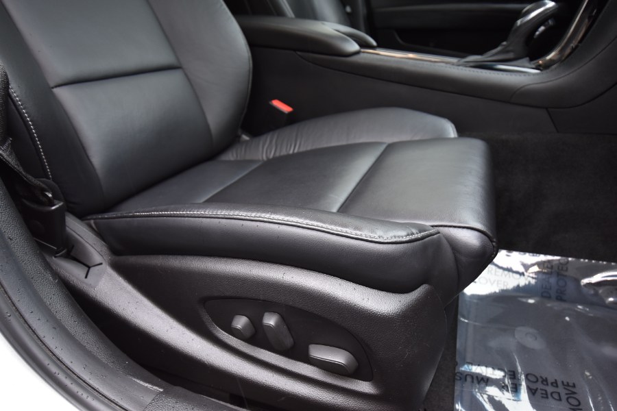 Used Cadillac ATS 4dr Sdn 2.0L Standard AWD 2014 | Highline Car Connection. Waterbury, Connecticut Used Cadillac ATS 4dr Sdn 2.0L Standard AWD 2014 | Highline Car Connection. Waterbury, Connecticut