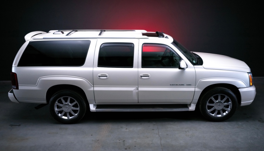 2003 Cadillac Escalade ESV 4dr AWD, available for sale in North Salem, New York | Meccanic Shop North Inc. North Salem, New York 2003 Cadillac Escalade ESV 4dr AWD, available for sale in North Salem, New York | Meccanic Shop North Inc. North Salem, New York