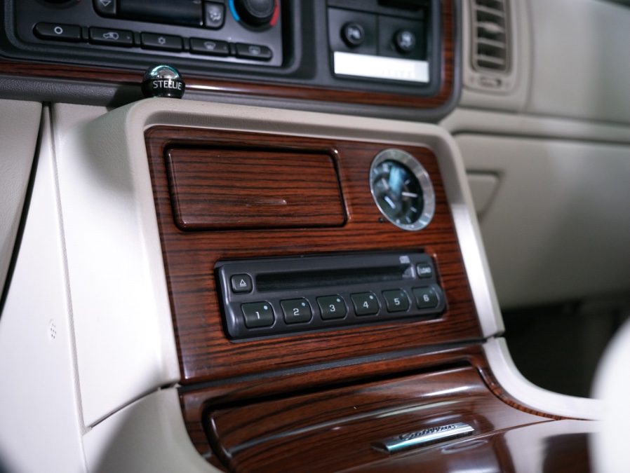 2003 Cadillac Escalade ESV 4dr AWD, available for sale in North Salem, New York | Meccanic Shop North Inc. North Salem, New York 2003 Cadillac Escalade ESV 4dr AWD, available for sale in North Salem, New York | Meccanic Shop North Inc. North Salem, New York
