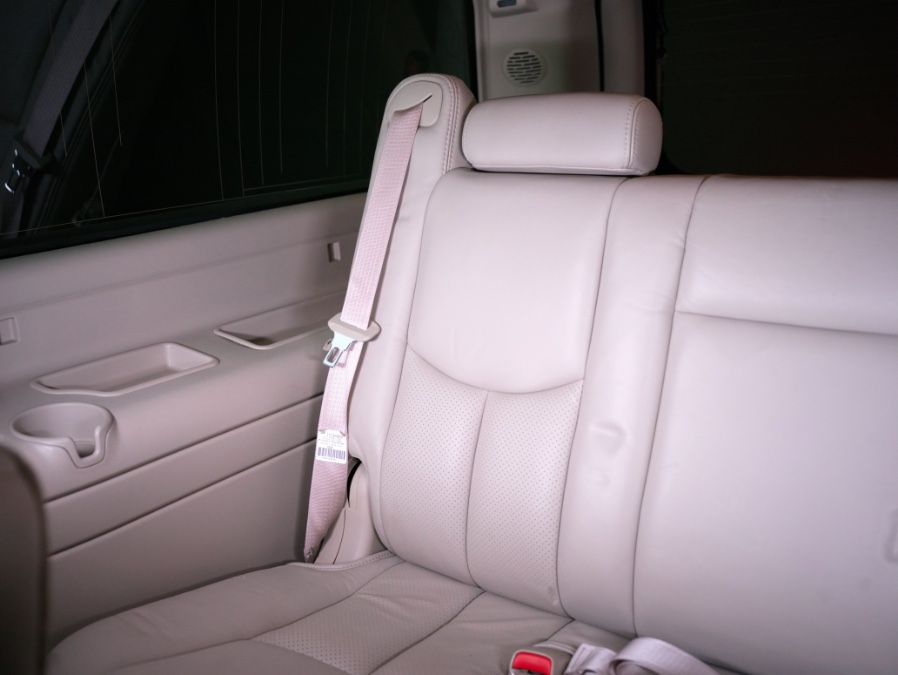 2003 Cadillac Escalade ESV 4dr AWD, available for sale in North Salem, New York | Meccanic Shop North Inc. North Salem, New York 2003 Cadillac Escalade ESV 4dr AWD, available for sale in North Salem, New York | Meccanic Shop North Inc. North Salem, New York