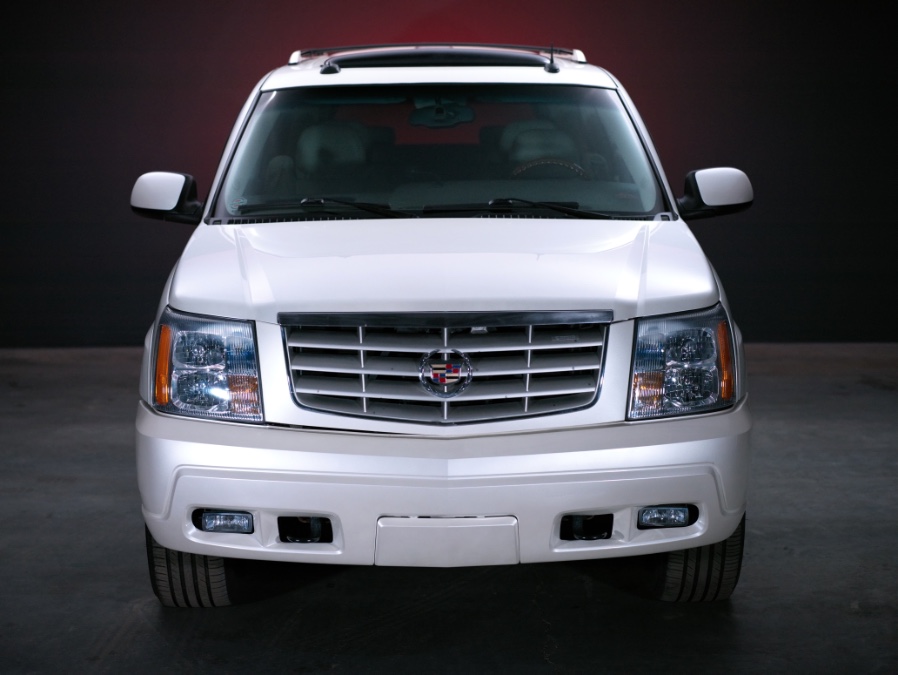 2003 Cadillac Escalade ESV 4dr AWD, available for sale in North Salem, New York | Meccanic Shop North Inc. North Salem, New York 2003 Cadillac Escalade ESV 4dr AWD, available for sale in North Salem, New York | Meccanic Shop North Inc. North Salem, New York