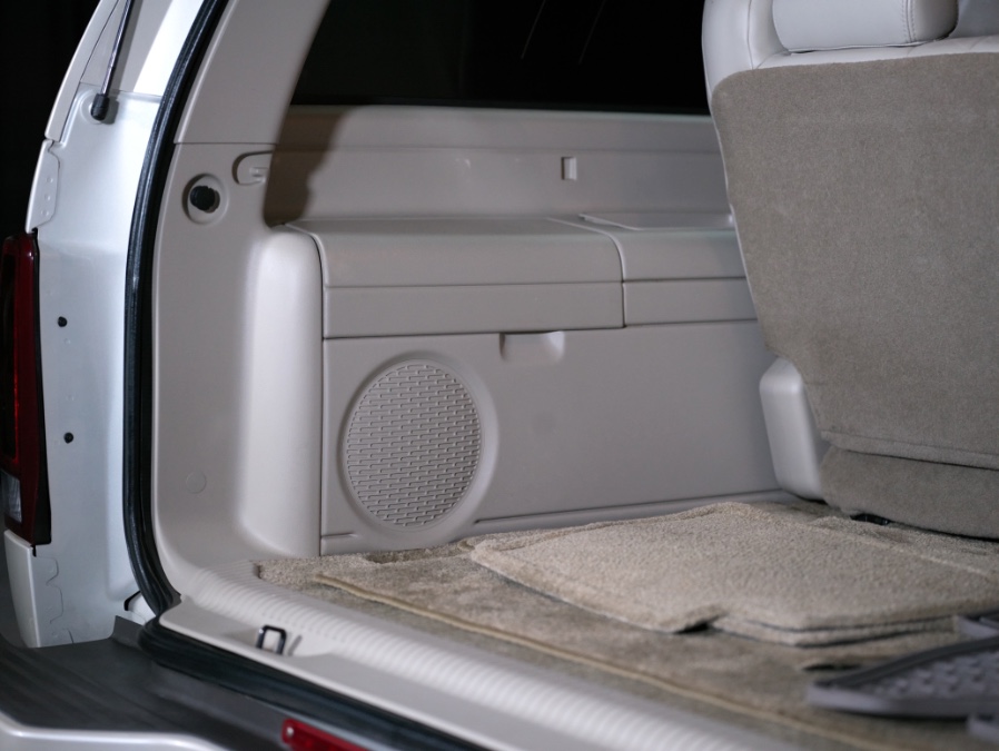 2003 Cadillac Escalade ESV 4dr AWD, available for sale in North Salem, New York | Meccanic Shop North Inc. North Salem, New York 2003 Cadillac Escalade ESV 4dr AWD, available for sale in North Salem, New York | Meccanic Shop North Inc. North Salem, New York