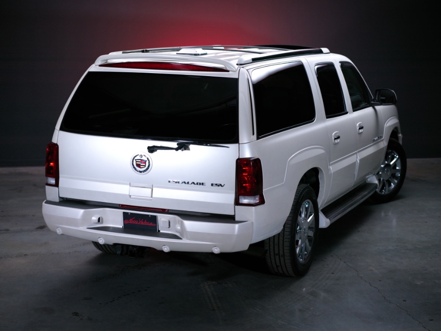 2003 Cadillac Escalade ESV 4dr AWD, available for sale in North Salem, New York | Meccanic Shop North Inc. North Salem, New York 2003 Cadillac Escalade ESV 4dr AWD, available for sale in North Salem, New York | Meccanic Shop North Inc. North Salem, New York
