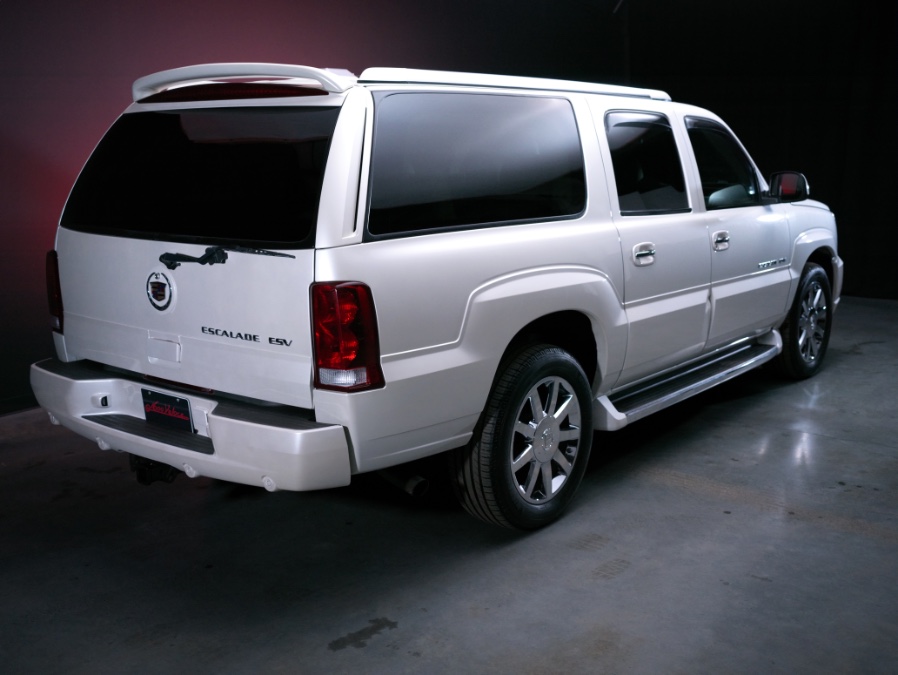 2003 Cadillac Escalade ESV 4dr AWD, available for sale in North Salem, New York | Meccanic Shop North Inc. North Salem, New York 2003 Cadillac Escalade ESV 4dr AWD, available for sale in North Salem, New York | Meccanic Shop North Inc. North Salem, New York