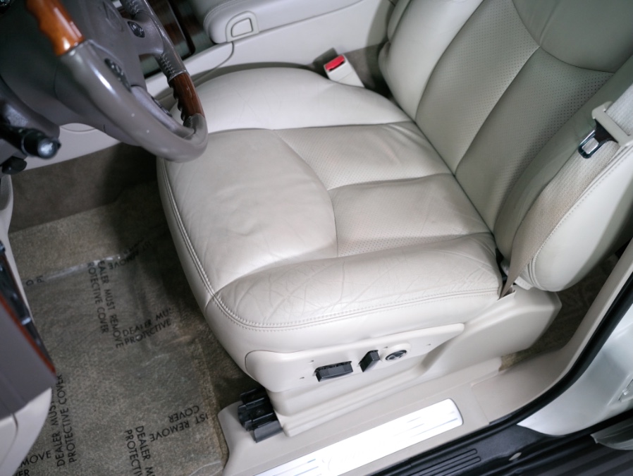 2003 Cadillac Escalade ESV 4dr AWD, available for sale in North Salem, New York | Meccanic Shop North Inc. North Salem, New York 2003 Cadillac Escalade ESV 4dr AWD, available for sale in North Salem, New York | Meccanic Shop North Inc. North Salem, New York