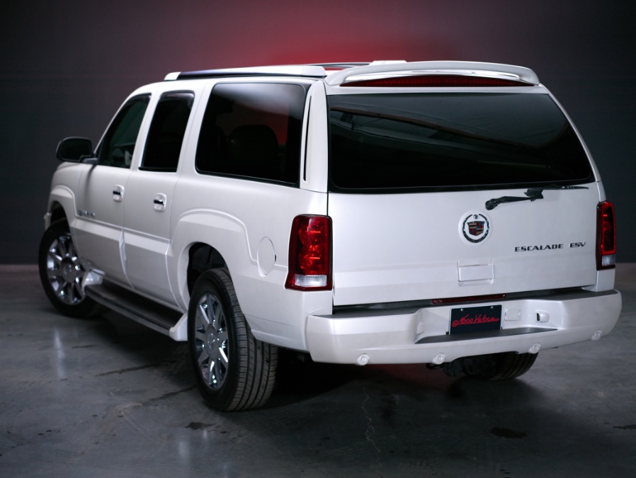 2003 Cadillac Escalade ESV 4dr AWD, available for sale in North Salem, New York | Meccanic Shop North Inc. North Salem, New York 2003 Cadillac Escalade ESV 4dr AWD, available for sale in North Salem, New York | Meccanic Shop North Inc. North Salem, New York