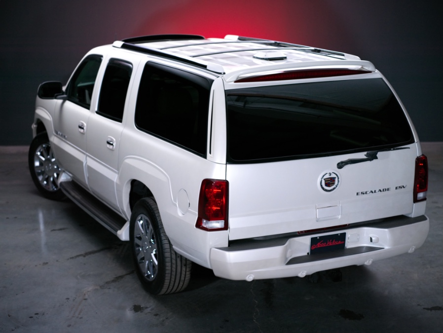 2003 Cadillac Escalade ESV 4dr AWD, available for sale in North Salem, New York | Meccanic Shop North Inc. North Salem, New York 2003 Cadillac Escalade ESV 4dr AWD, available for sale in North Salem, New York | Meccanic Shop North Inc. North Salem, New York