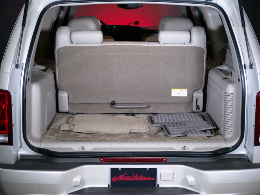 2003 Cadillac Escalade ESV 4dr AWD, available for sale in North Salem, New York | Meccanic Shop North Inc. North Salem, New York 2003 Cadillac Escalade ESV 4dr AWD, available for sale in North Salem, New York | Meccanic Shop North Inc. North Salem, New York