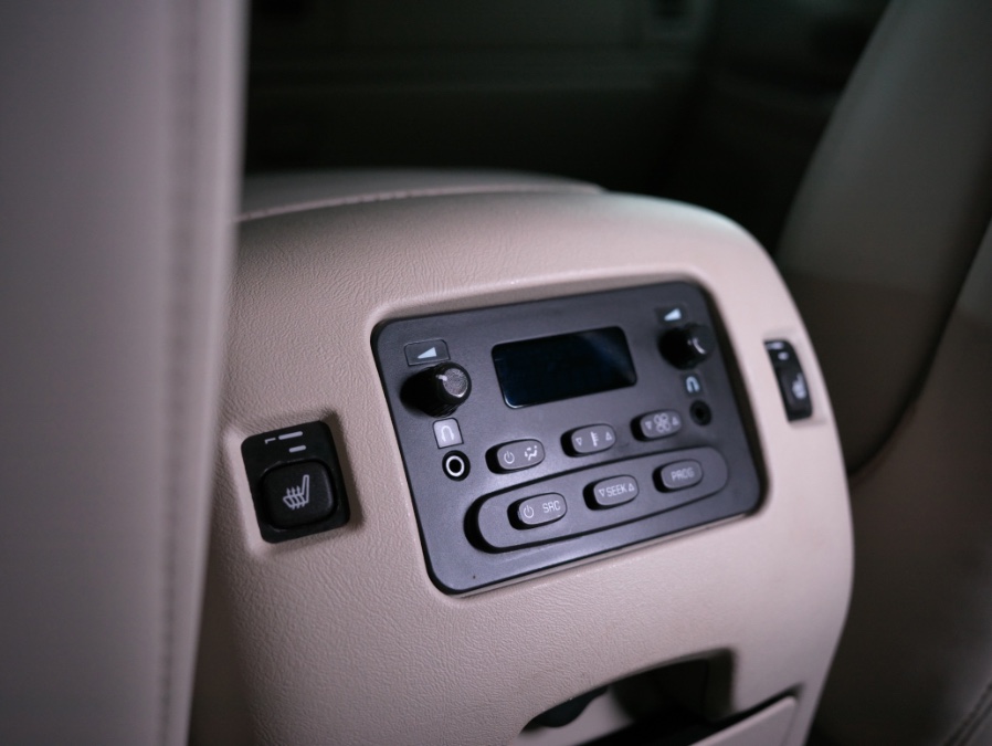 2003 Cadillac Escalade ESV 4dr AWD, available for sale in North Salem, New York | Meccanic Shop North Inc. North Salem, New York 2003 Cadillac Escalade ESV 4dr AWD, available for sale in North Salem, New York | Meccanic Shop North Inc. North Salem, New York