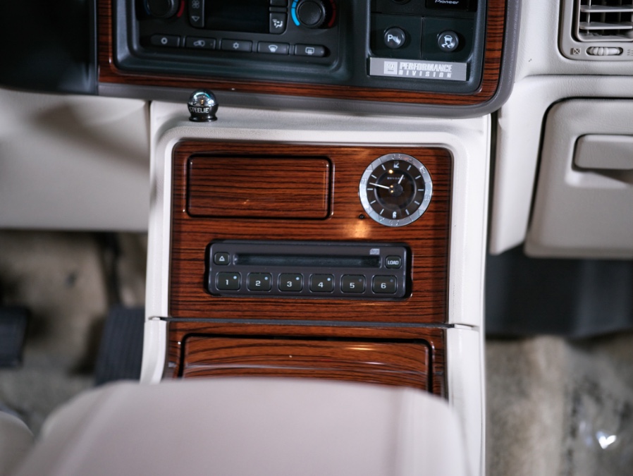 2003 Cadillac Escalade ESV 4dr AWD, available for sale in North Salem, New York | Meccanic Shop North Inc. North Salem, New York 2003 Cadillac Escalade ESV 4dr AWD, available for sale in North Salem, New York | Meccanic Shop North Inc. North Salem, New York