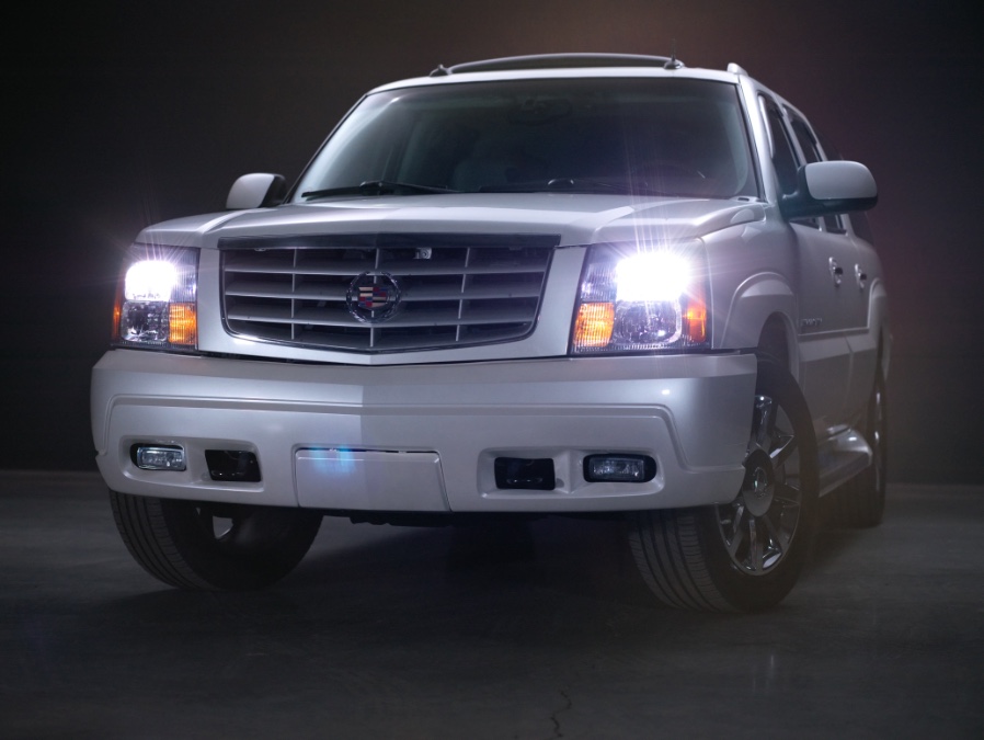 2003 Cadillac Escalade ESV 4dr AWD, available for sale in North Salem, New York | Meccanic Shop North Inc. North Salem, New York 2003 Cadillac Escalade ESV 4dr AWD, available for sale in North Salem, New York | Meccanic Shop North Inc. North Salem, New York