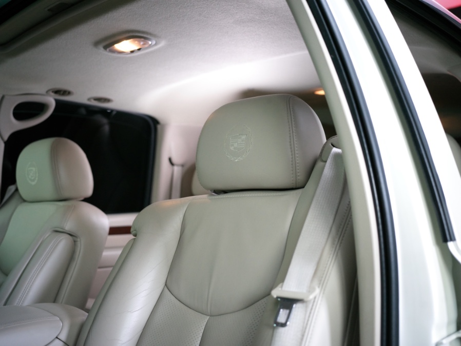 2003 Cadillac Escalade ESV 4dr AWD, available for sale in North Salem, New York | Meccanic Shop North Inc. North Salem, New York 2003 Cadillac Escalade ESV 4dr AWD, available for sale in North Salem, New York | Meccanic Shop North Inc. North Salem, New York