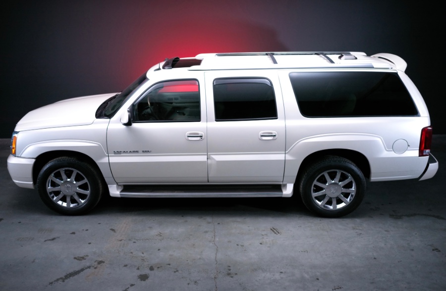 2003 Cadillac Escalade ESV 4dr AWD, available for sale in North Salem, New York | Meccanic Shop North Inc. North Salem, New York 2003 Cadillac Escalade ESV 4dr AWD, available for sale in North Salem, New York | Meccanic Shop North Inc. North Salem, New York