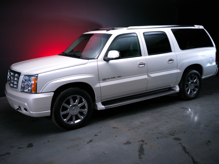 2003 Cadillac Escalade ESV 4dr AWD, available for sale in North Salem, New York | Meccanic Shop North Inc. North Salem, New York 2003 Cadillac Escalade ESV 4dr AWD, available for sale in North Salem, New York | Meccanic Shop North Inc. North Salem, New York