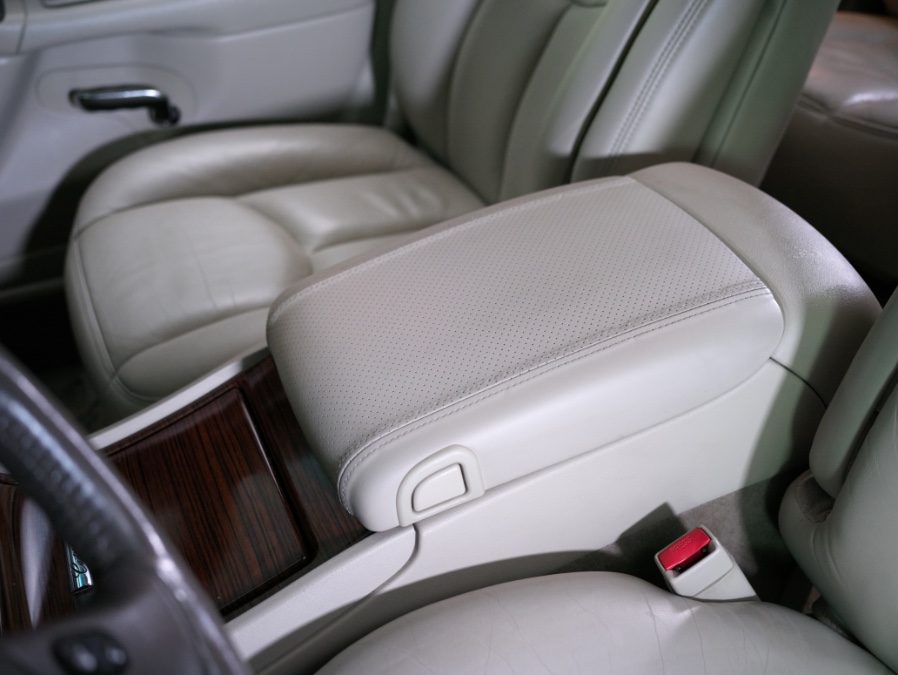 2003 Cadillac Escalade ESV 4dr AWD, available for sale in North Salem, New York | Meccanic Shop North Inc. North Salem, New York 2003 Cadillac Escalade ESV 4dr AWD, available for sale in North Salem, New York | Meccanic Shop North Inc. North Salem, New York