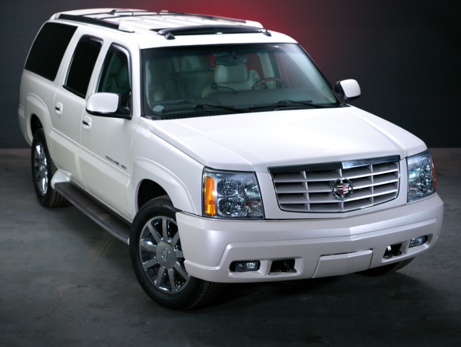 2003 Cadillac Escalade ESV 4dr AWD, available for sale in North Salem, New York | Meccanic Shop North Inc. North Salem, New York 2003 Cadillac Escalade ESV 4dr AWD, available for sale in North Salem, New York | Meccanic Shop North Inc. North Salem, New York