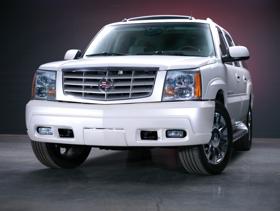 2003 Cadillac Escalade ESV 4dr AWD, available for sale in North Salem, New York | Meccanic Shop North Inc. North Salem, New York 2003 Cadillac Escalade ESV 4dr AWD, available for sale in North Salem, New York | Meccanic Shop North Inc. North Salem, New York