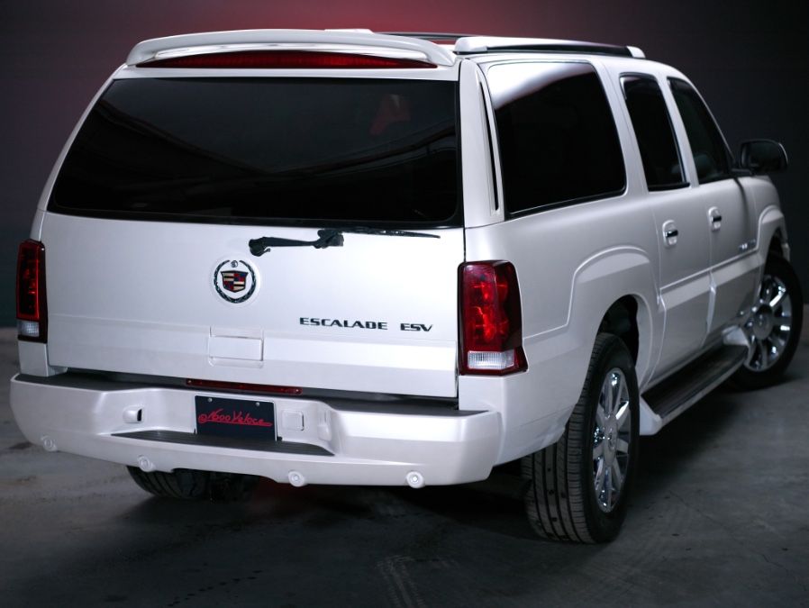 2003 Cadillac Escalade ESV 4dr AWD, available for sale in North Salem, New York | Meccanic Shop North Inc. North Salem, New York 2003 Cadillac Escalade ESV 4dr AWD, available for sale in North Salem, New York | Meccanic Shop North Inc. North Salem, New York