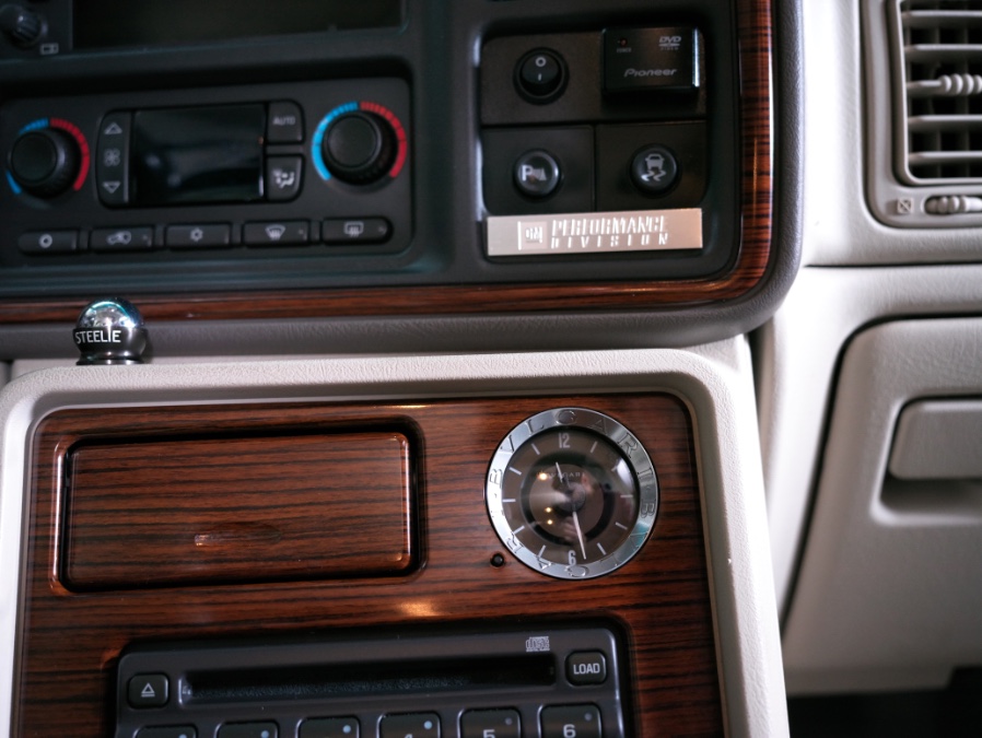 2003 Cadillac Escalade ESV 4dr AWD, available for sale in North Salem, New York | Meccanic Shop North Inc. North Salem, New York 2003 Cadillac Escalade ESV 4dr AWD, available for sale in North Salem, New York | Meccanic Shop North Inc. North Salem, New York