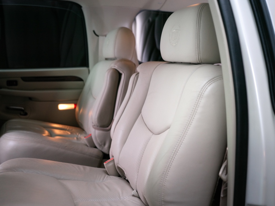 2003 Cadillac Escalade ESV 4dr AWD, available for sale in North Salem, New York | Meccanic Shop North Inc. North Salem, New York 2003 Cadillac Escalade ESV 4dr AWD, available for sale in North Salem, New York | Meccanic Shop North Inc. North Salem, New York