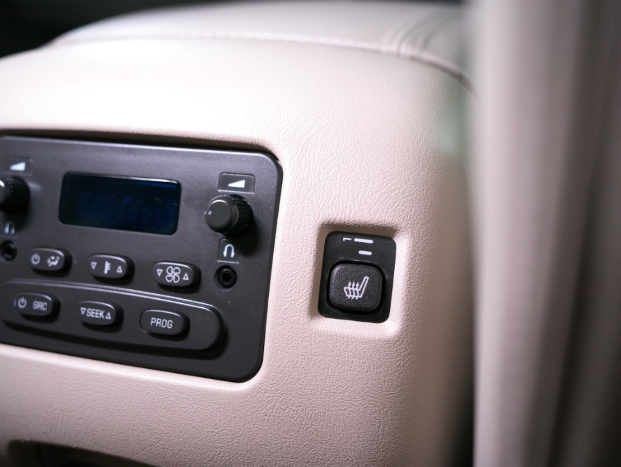 2003 Cadillac Escalade ESV 4dr AWD, available for sale in North Salem, New York | Meccanic Shop North Inc. North Salem, New York 2003 Cadillac Escalade ESV 4dr AWD, available for sale in North Salem, New York | Meccanic Shop North Inc. North Salem, New York