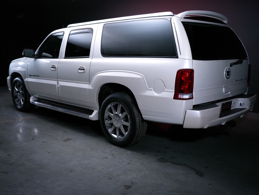 2003 Cadillac Escalade ESV 4dr AWD, available for sale in North Salem, New York | Meccanic Shop North Inc. North Salem, New York 2003 Cadillac Escalade ESV 4dr AWD, available for sale in North Salem, New York | Meccanic Shop North Inc. North Salem, New York
