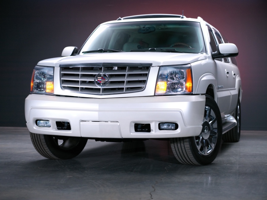2003 Cadillac Escalade ESV 4dr AWD, available for sale in North Salem, New York | Meccanic Shop North Inc. North Salem, New York 2003 Cadillac Escalade ESV 4dr AWD, available for sale in North Salem, New York | Meccanic Shop North Inc. North Salem, New York