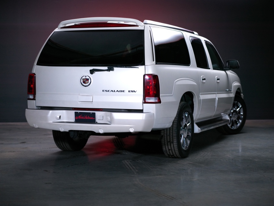 2003 Cadillac Escalade ESV 4dr AWD, available for sale in North Salem, New York | Meccanic Shop North Inc. North Salem, New York 2003 Cadillac Escalade ESV 4dr AWD, available for sale in North Salem, New York | Meccanic Shop North Inc. North Salem, New York