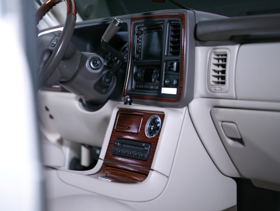 2003 Cadillac Escalade ESV 4dr AWD, available for sale in North Salem, New York | Meccanic Shop North Inc. North Salem, New York 2003 Cadillac Escalade ESV 4dr AWD, available for sale in North Salem, New York | Meccanic Shop North Inc. North Salem, New York