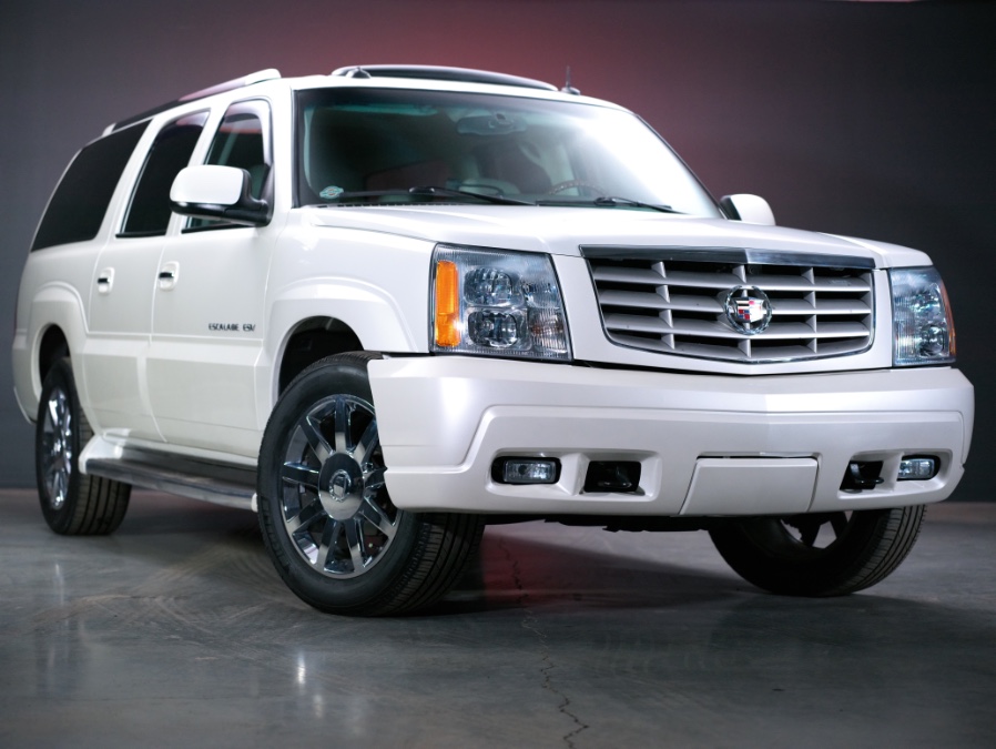 2003 Cadillac Escalade ESV 4dr AWD, available for sale in North Salem, New York | Meccanic Shop North Inc. North Salem, New York 2003 Cadillac Escalade ESV 4dr AWD, available for sale in North Salem, New York | Meccanic Shop North Inc. North Salem, New York