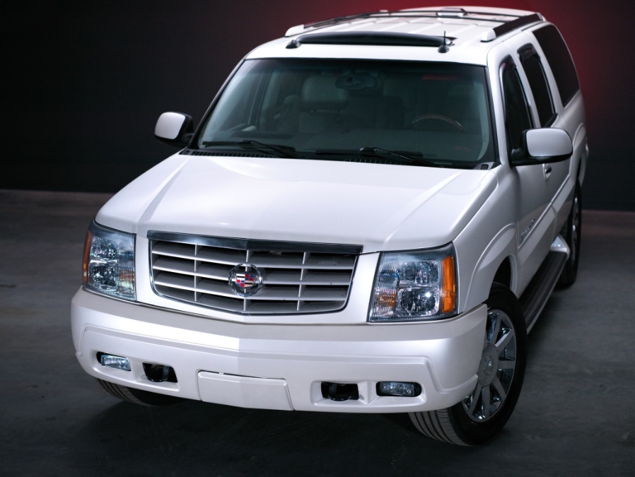 2003 Cadillac Escalade ESV 4dr AWD, available for sale in North Salem, New York | Meccanic Shop North Inc. North Salem, New York 2003 Cadillac Escalade ESV 4dr AWD, available for sale in North Salem, New York | Meccanic Shop North Inc. North Salem, New York