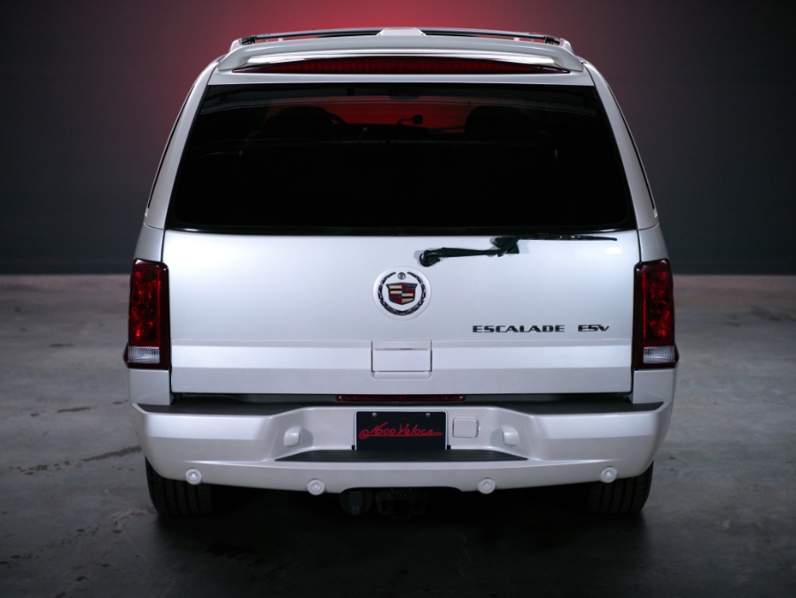 2003 Cadillac Escalade ESV 4dr AWD, available for sale in North Salem, New York | Meccanic Shop North Inc. North Salem, New York 2003 Cadillac Escalade ESV 4dr AWD, available for sale in North Salem, New York | Meccanic Shop North Inc. North Salem, New York