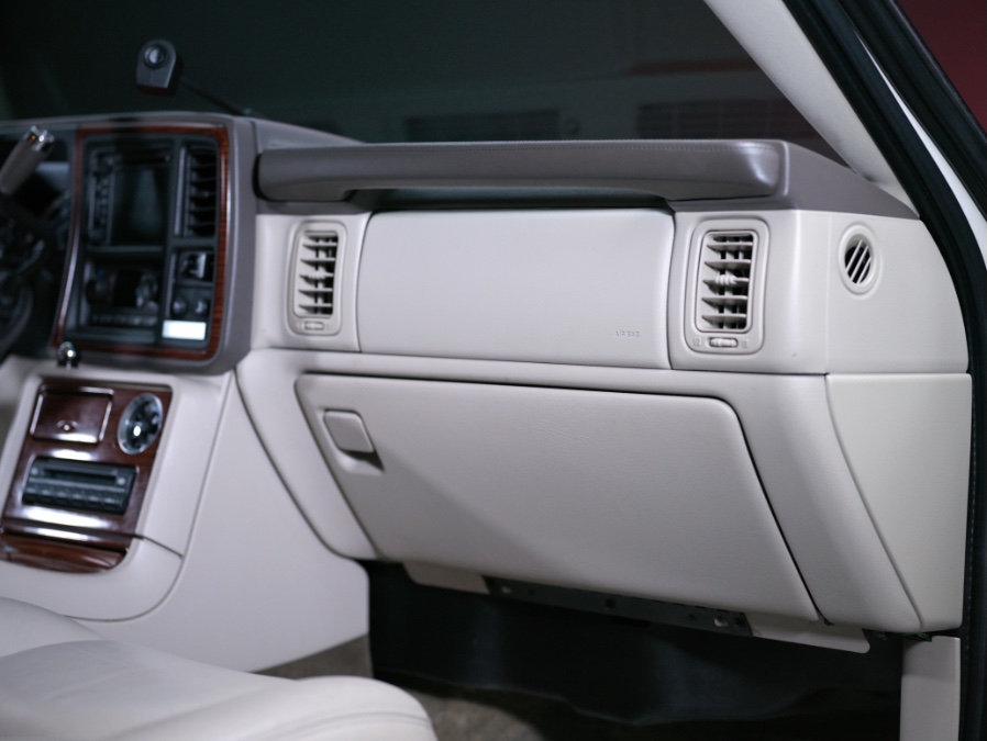 2003 Cadillac Escalade ESV 4dr AWD, available for sale in North Salem, New York | Meccanic Shop North Inc. North Salem, New York 2003 Cadillac Escalade ESV 4dr AWD, available for sale in North Salem, New York | Meccanic Shop North Inc. North Salem, New York