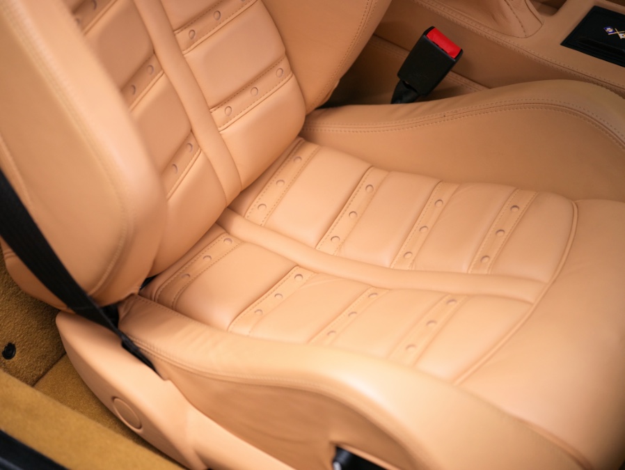 2007 Ferrari 430 Coupe, available for sale in North Salem, New York | Meccanic Shop North Inc. North Salem, New York 2007 Ferrari 430 Coupe, available for sale in North Salem, New York | Meccanic Shop North Inc. North Salem, New York
