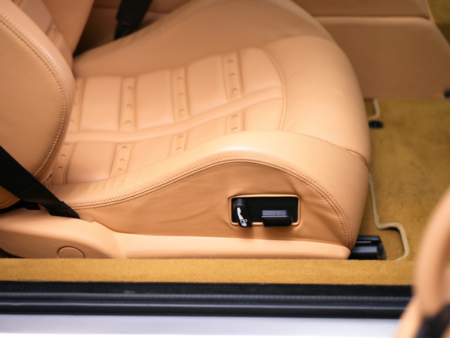 2007 Ferrari 430 Coupe, available for sale in North Salem, New York | Meccanic Shop North Inc. North Salem, New York 2007 Ferrari 430 Coupe, available for sale in North Salem, New York | Meccanic Shop North Inc. North Salem, New York