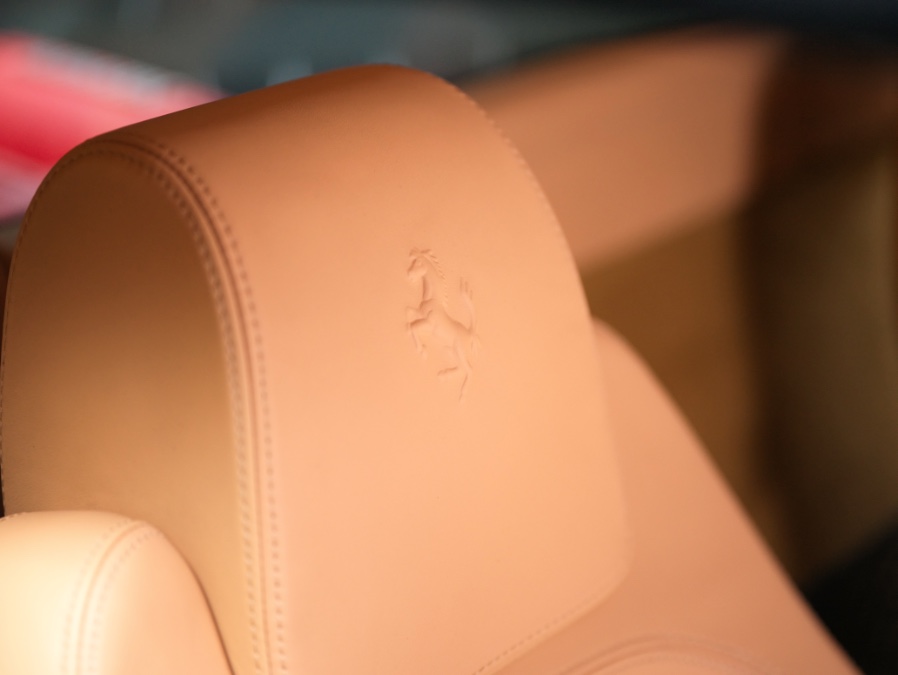 2007 Ferrari 430 Coupe, available for sale in North Salem, New York | Meccanic Shop North Inc. North Salem, New York 2007 Ferrari 430 Coupe, available for sale in North Salem, New York | Meccanic Shop North Inc. North Salem, New York