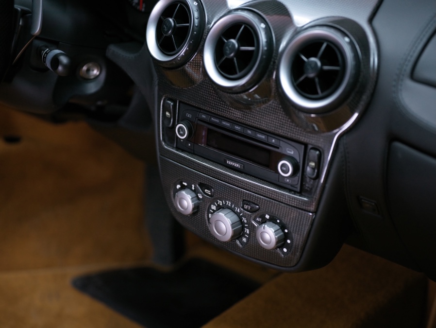 2007 Ferrari 430 Coupe, available for sale in North Salem, New York | Meccanic Shop North Inc. North Salem, New York 2007 Ferrari 430 Coupe, available for sale in North Salem, New York | Meccanic Shop North Inc. North Salem, New York