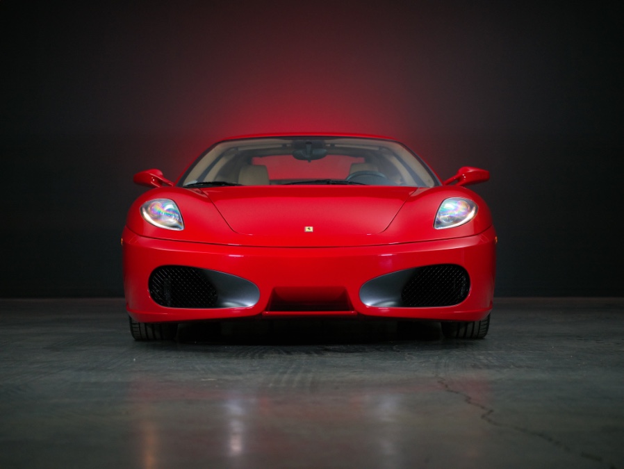 2007 Ferrari 430 Coupe, available for sale in North Salem, New York | Meccanic Shop North Inc. North Salem, New York 2007 Ferrari 430 Coupe, available for sale in North Salem, New York | Meccanic Shop North Inc. North Salem, New York