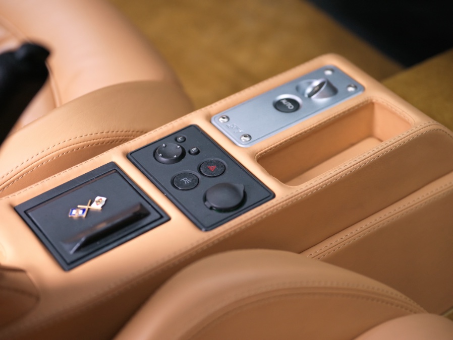 2007 Ferrari 430 Coupe, available for sale in North Salem, New York | Meccanic Shop North Inc. North Salem, New York 2007 Ferrari 430 Coupe, available for sale in North Salem, New York | Meccanic Shop North Inc. North Salem, New York