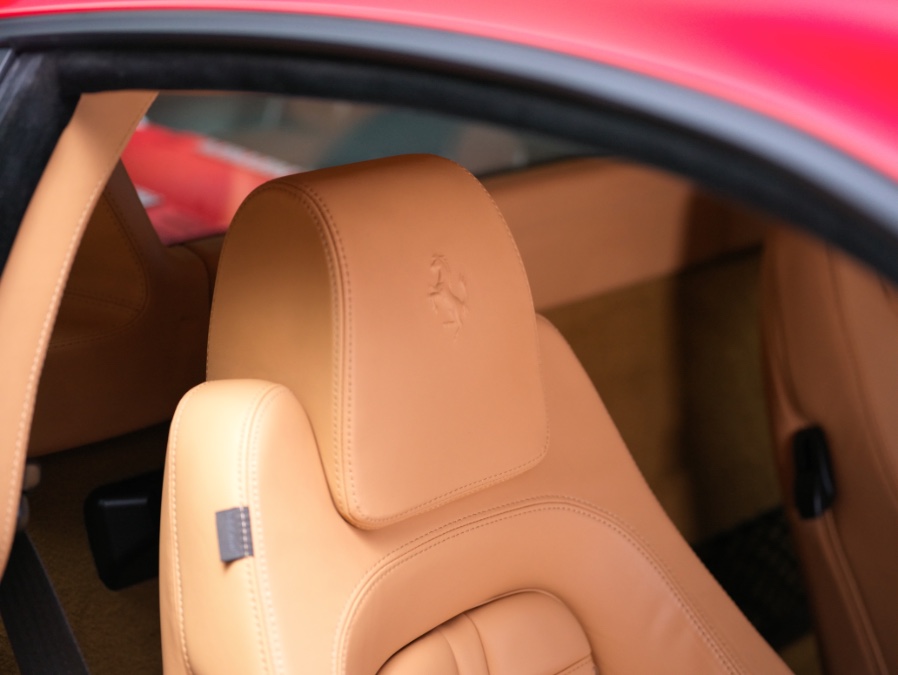 2007 Ferrari 430 Coupe, available for sale in North Salem, New York | Meccanic Shop North Inc. North Salem, New York 2007 Ferrari 430 Coupe, available for sale in North Salem, New York | Meccanic Shop North Inc. North Salem, New York