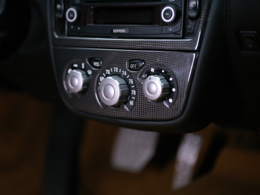 2007 Ferrari 430 Coupe, available for sale in North Salem, New York | Meccanic Shop North Inc. North Salem, New York 2007 Ferrari 430 Coupe, available for sale in North Salem, New York | Meccanic Shop North Inc. North Salem, New York
