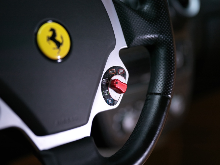 2007 Ferrari 430 Coupe, available for sale in North Salem, New York | Meccanic Shop North Inc. North Salem, New York 2007 Ferrari 430 Coupe, available for sale in North Salem, New York | Meccanic Shop North Inc. North Salem, New York